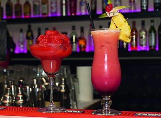Lime Lounge Tulln