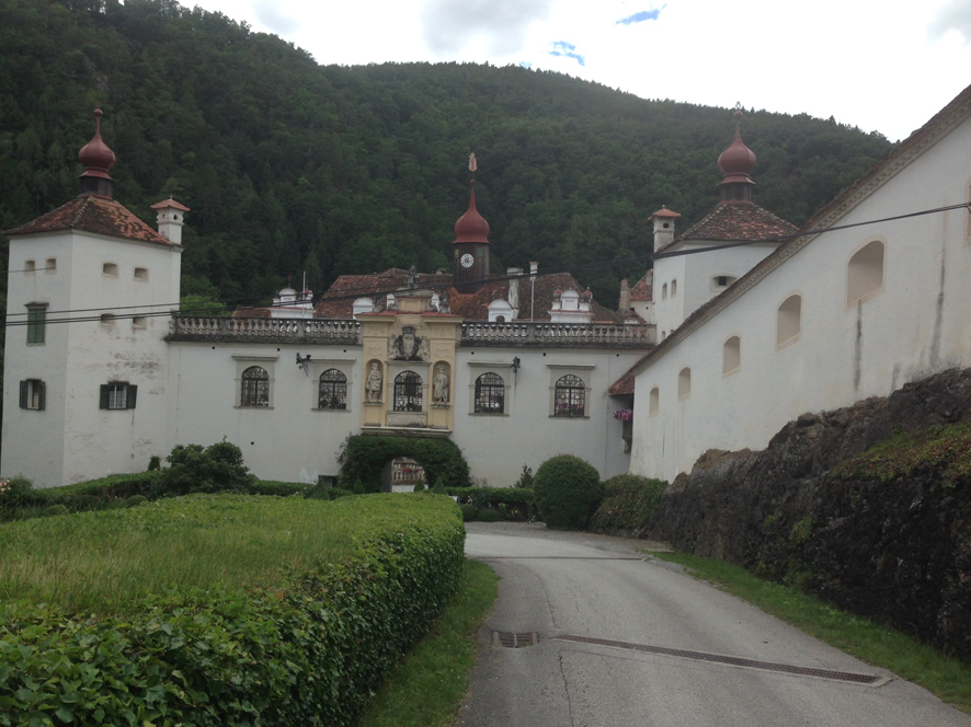 Schloss Herberstein