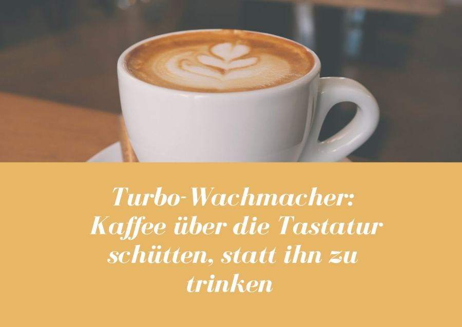 Kaffeespruch