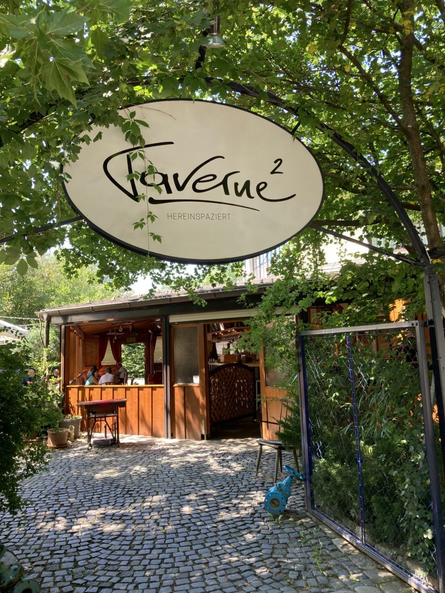 Taverne2 in Tulln