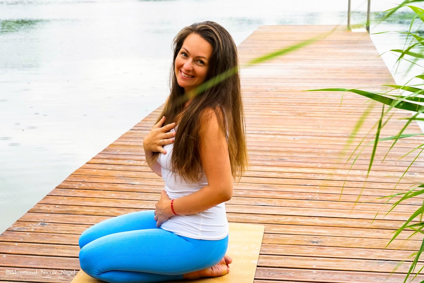 Yoga mit Nicole Nagel
